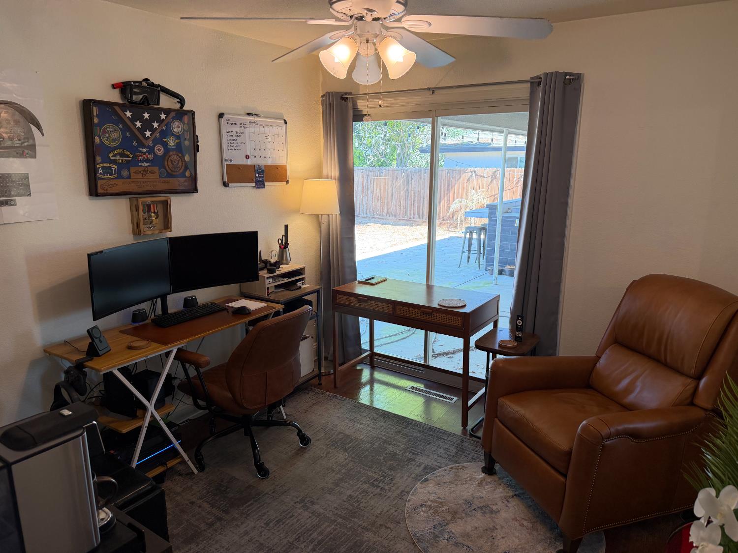 682 E Stuart Ave, Fresno, CA 93710