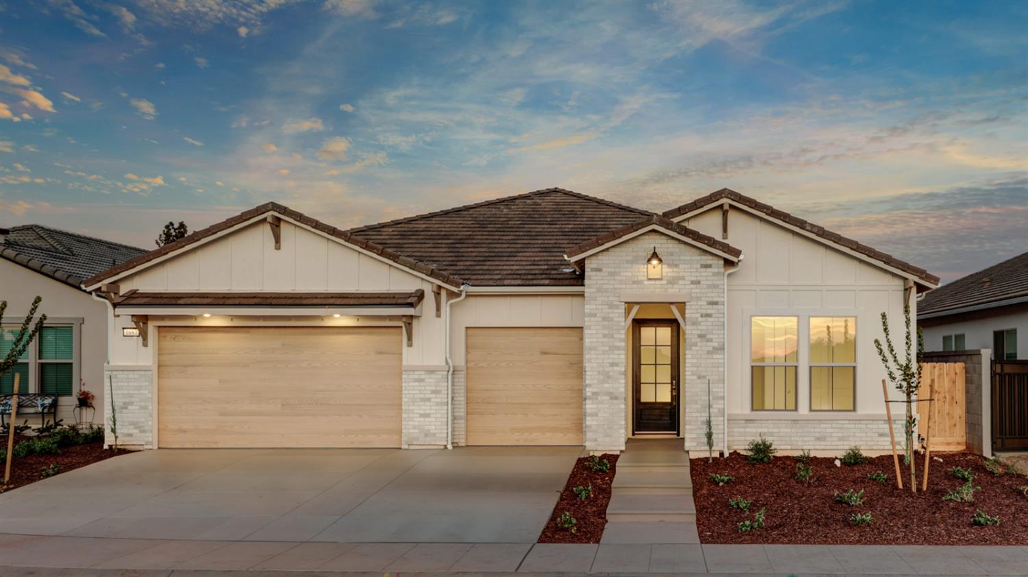 1687 N Blackwood Ave, Clovis, CA 93619