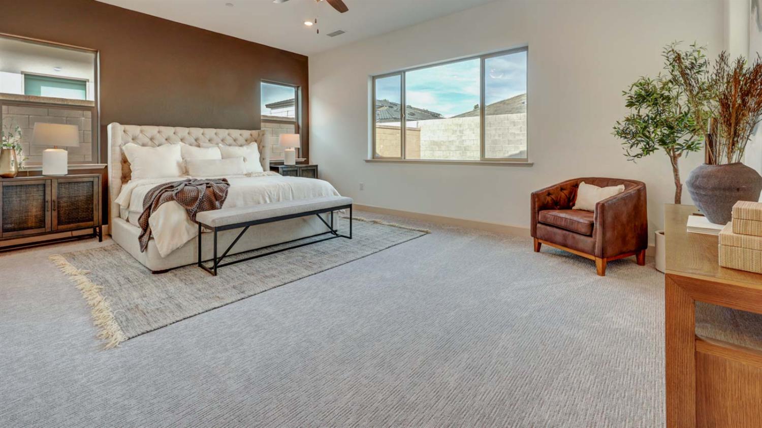 1675 N Blackwood Ave, Clovis, CA 93619