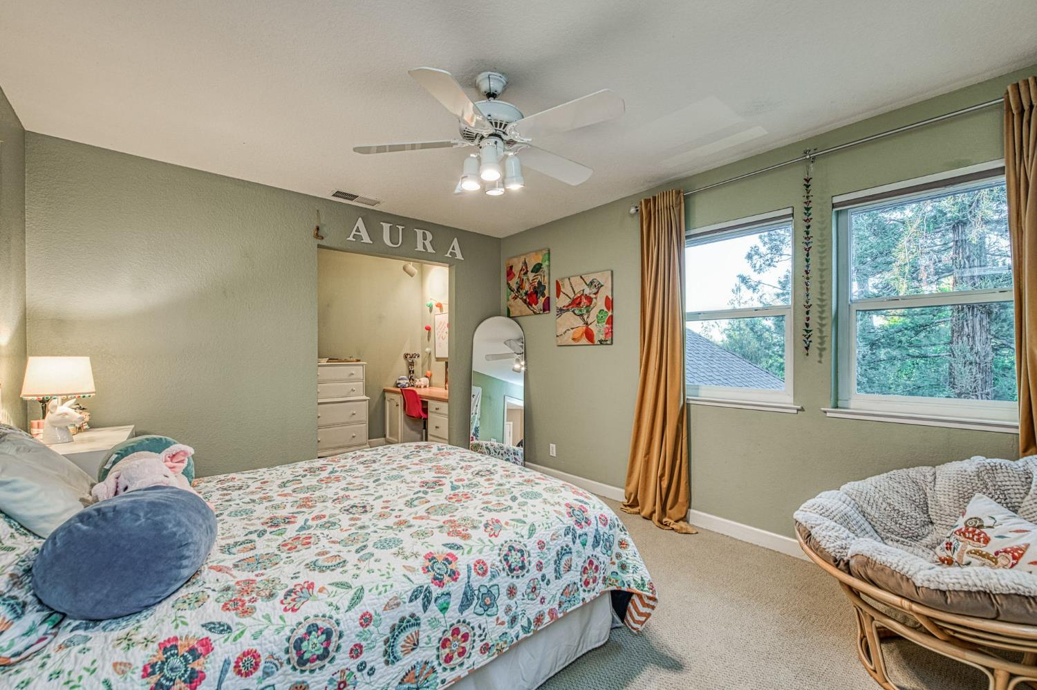 2649 Heritage Ave, Clovis, CA 93619