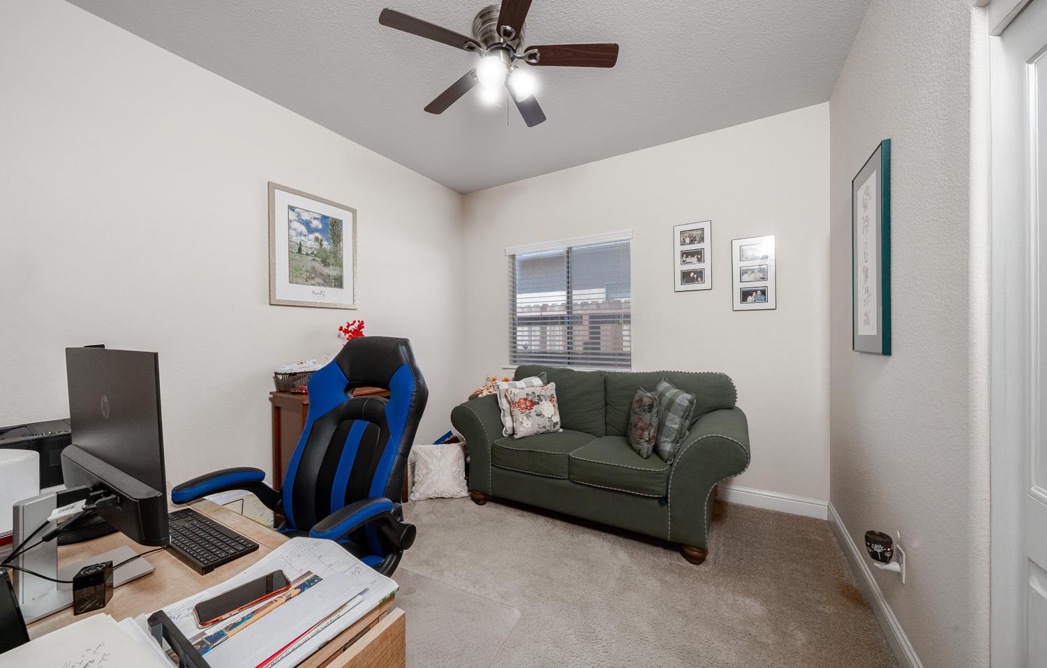 5660 E Florence Ave, Fresno, CA 93727