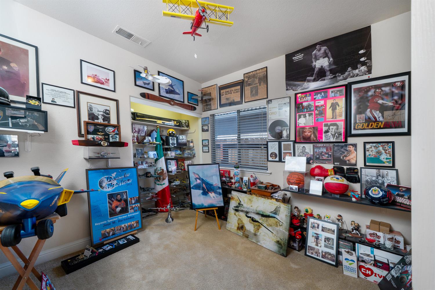 5660 E Florence Ave, Fresno, CA 93727