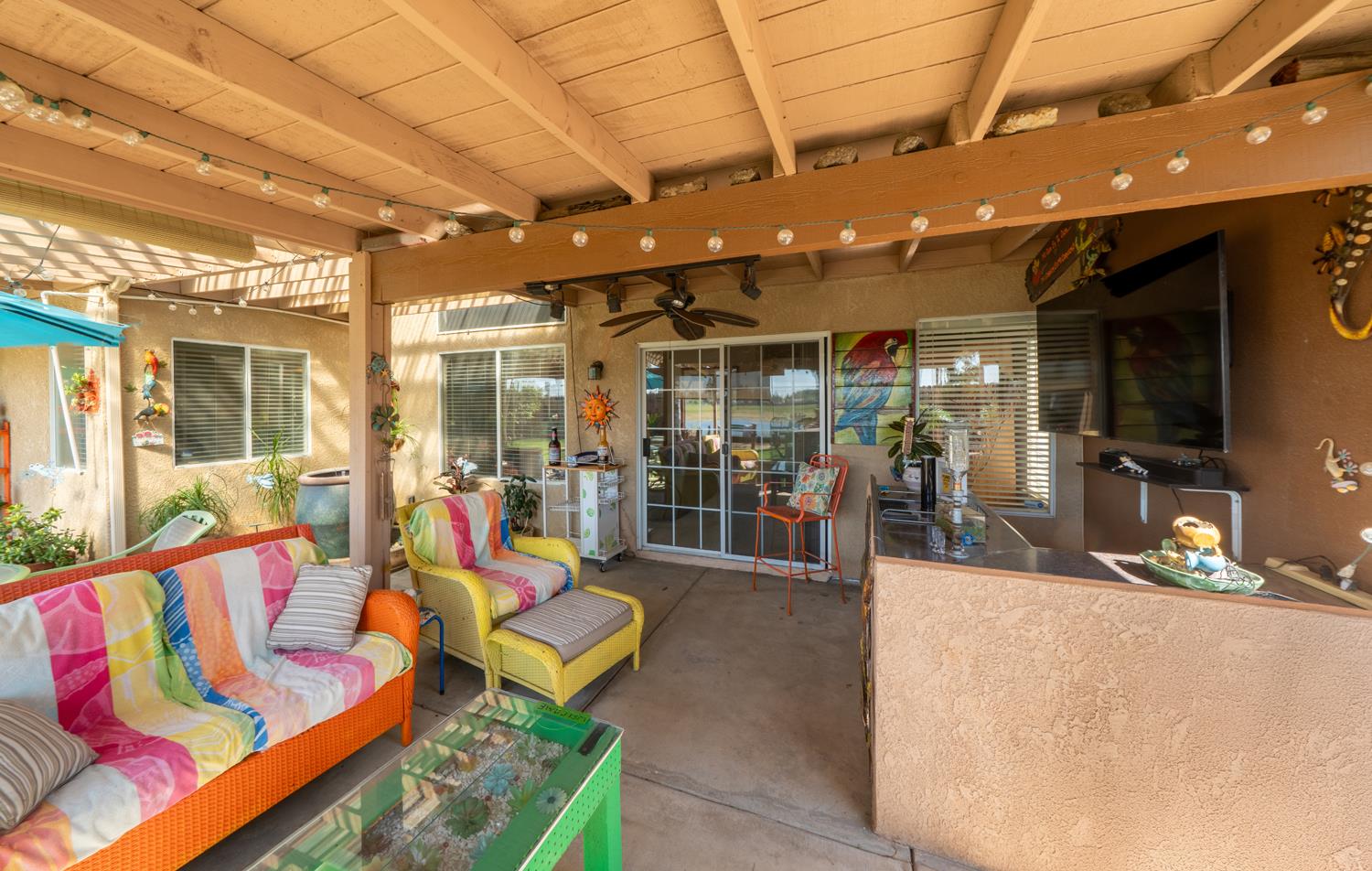 5660 E Florence Ave, Fresno, CA 93727