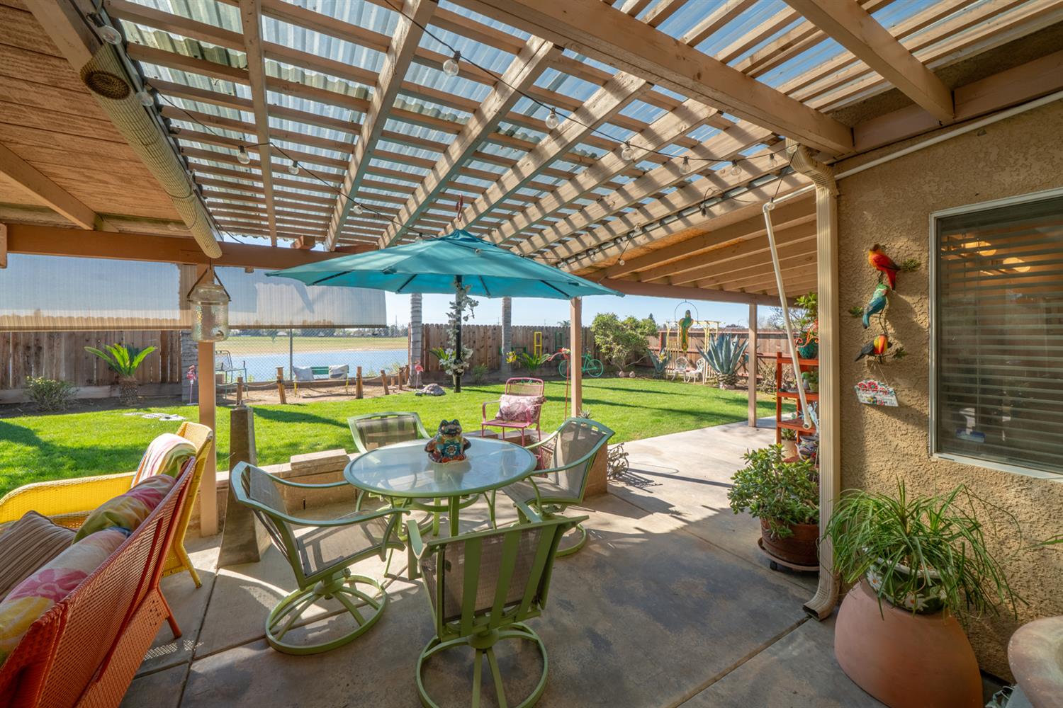 5660 E Florence Ave, Fresno, CA 93727