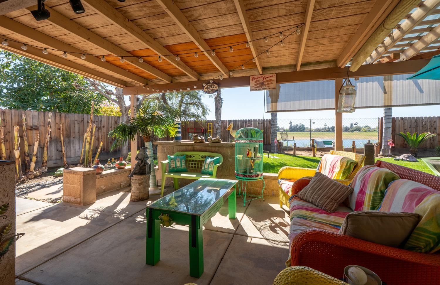 5660 E Florence Ave, Fresno, CA 93727