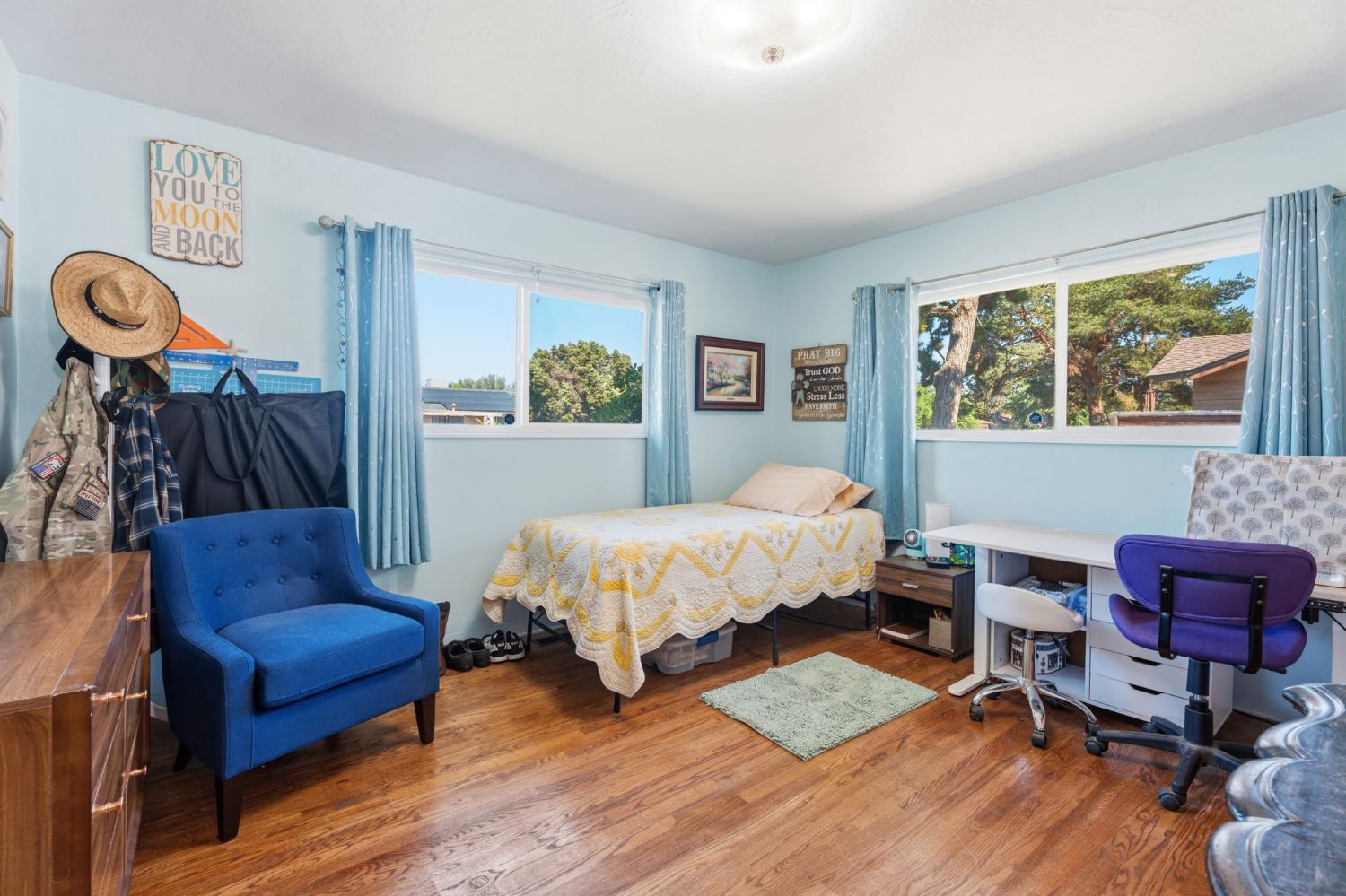 5446 E Mono St, Fresno, CA 93727