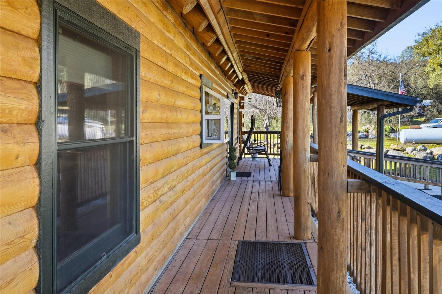 43227 Leach Rd, Ahwahnee, CA 93601