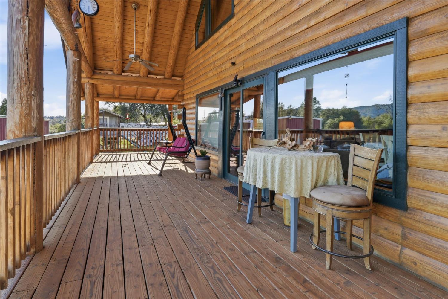 43227 Leach Rd, Ahwahnee, CA 93601