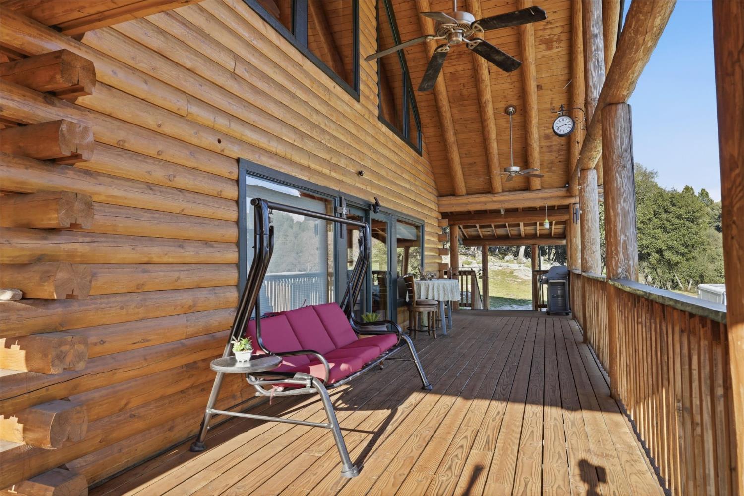 43227 Leach Rd, Ahwahnee, CA 93601