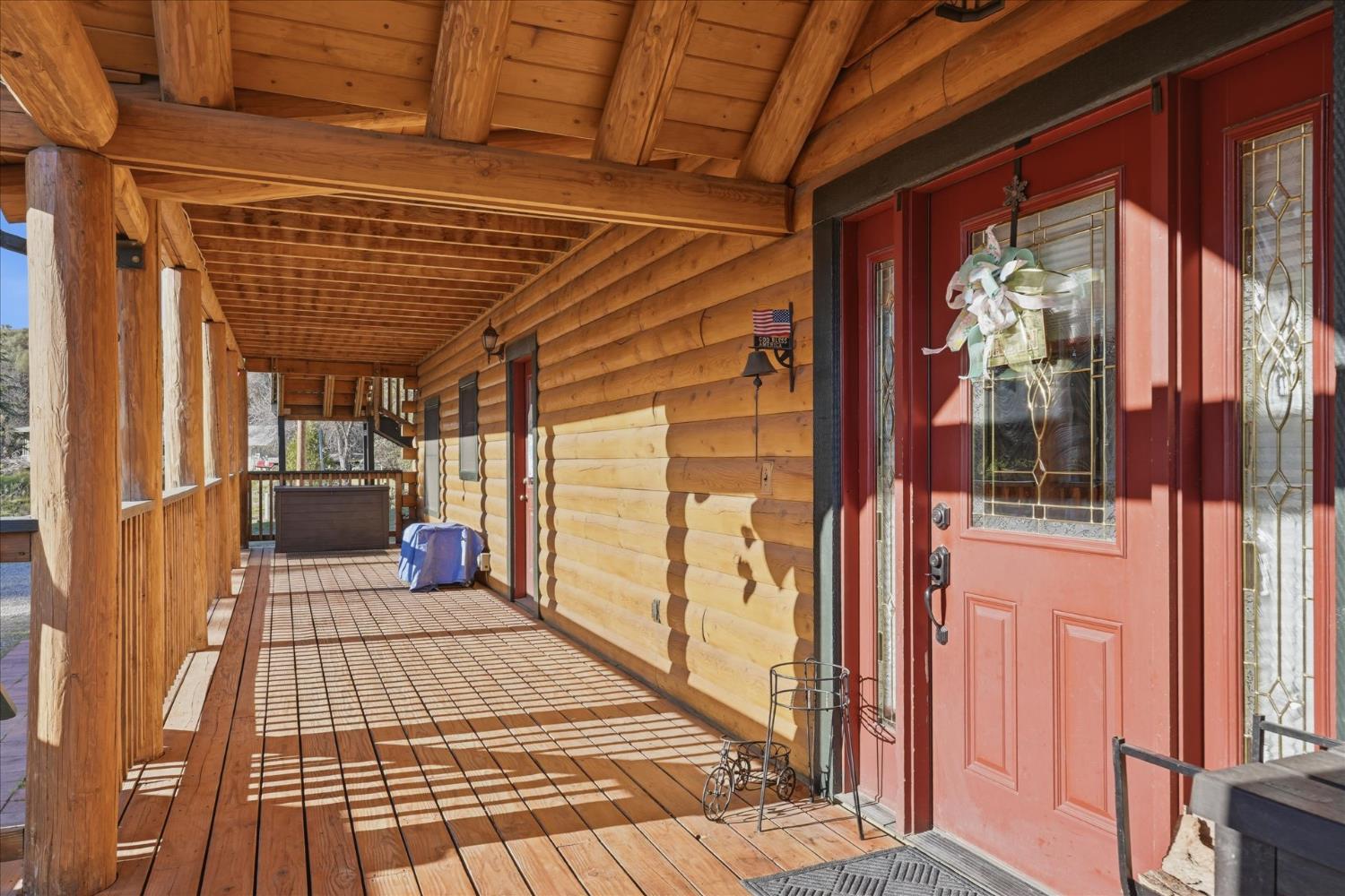 43227 Leach Rd, Ahwahnee, CA 93601