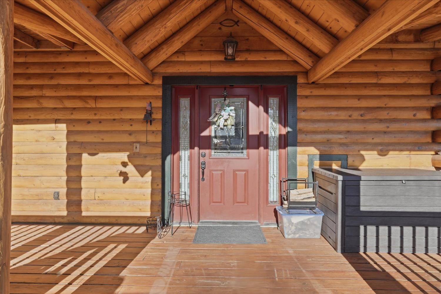 43227 Leach Rd, Ahwahnee, CA 93601