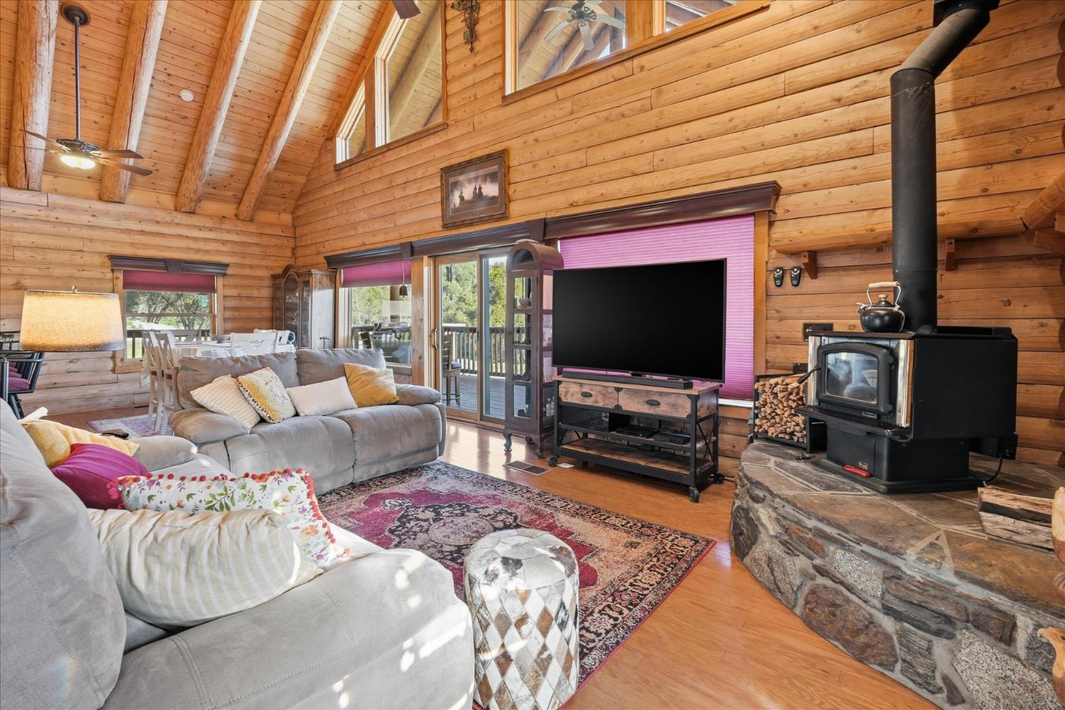 43227 Leach Rd, Ahwahnee, CA 93601