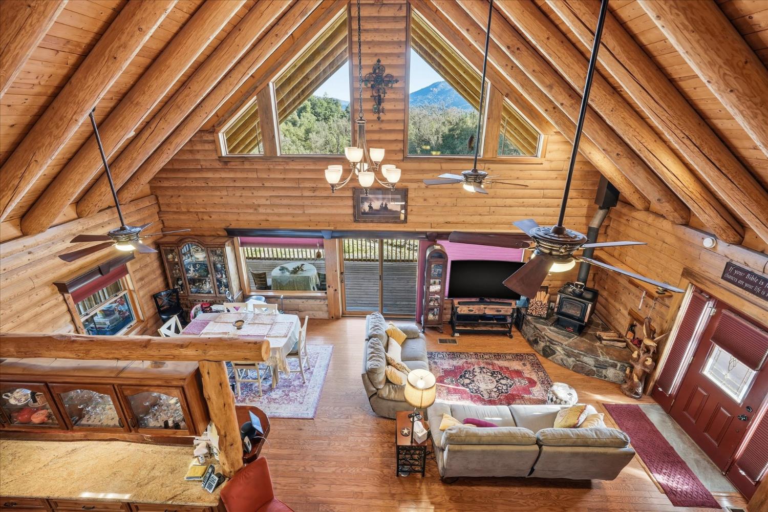 43227 Leach Rd, Ahwahnee, CA 93601