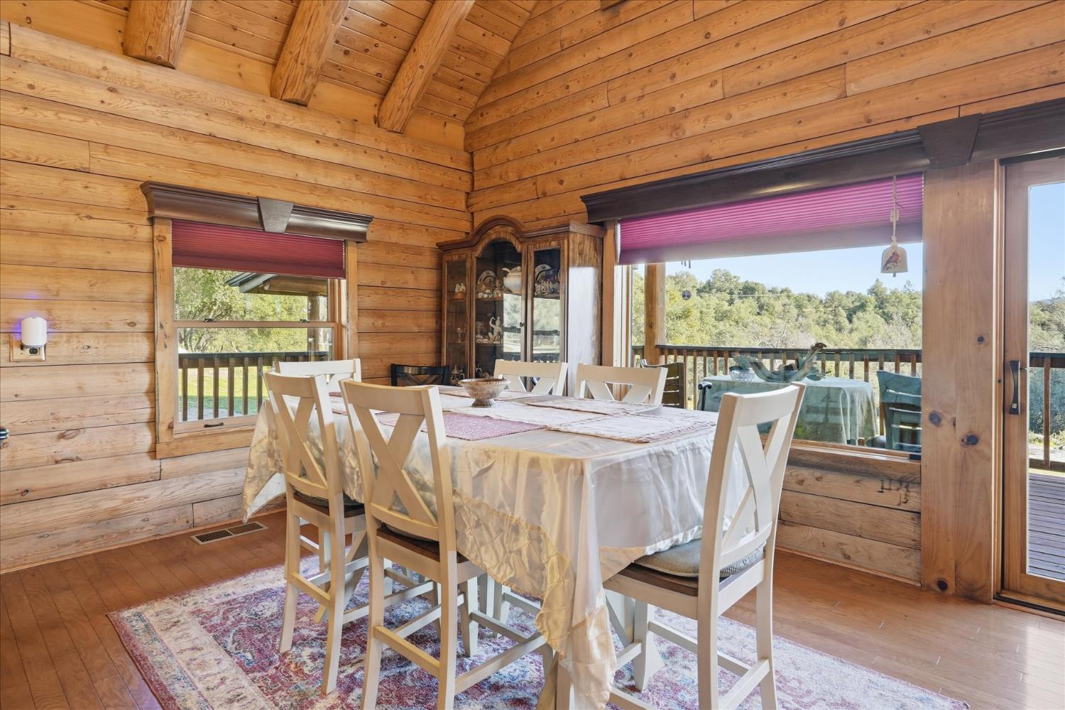 43227 Leach Rd, Ahwahnee, CA 93601