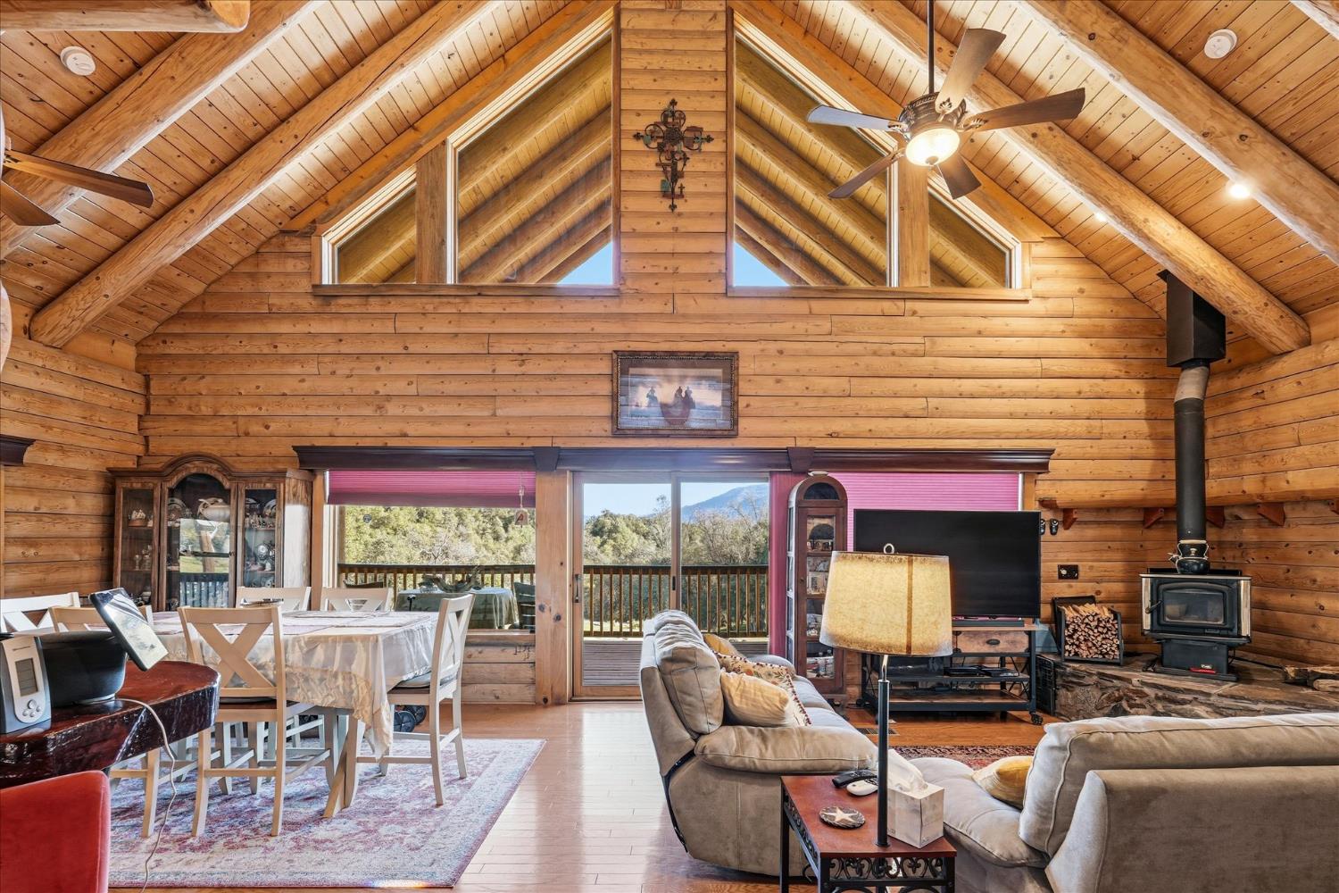 43227 Leach Rd, Ahwahnee, CA 93601