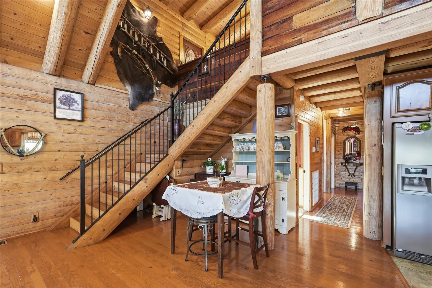 43227 Leach Rd, Ahwahnee, CA 93601