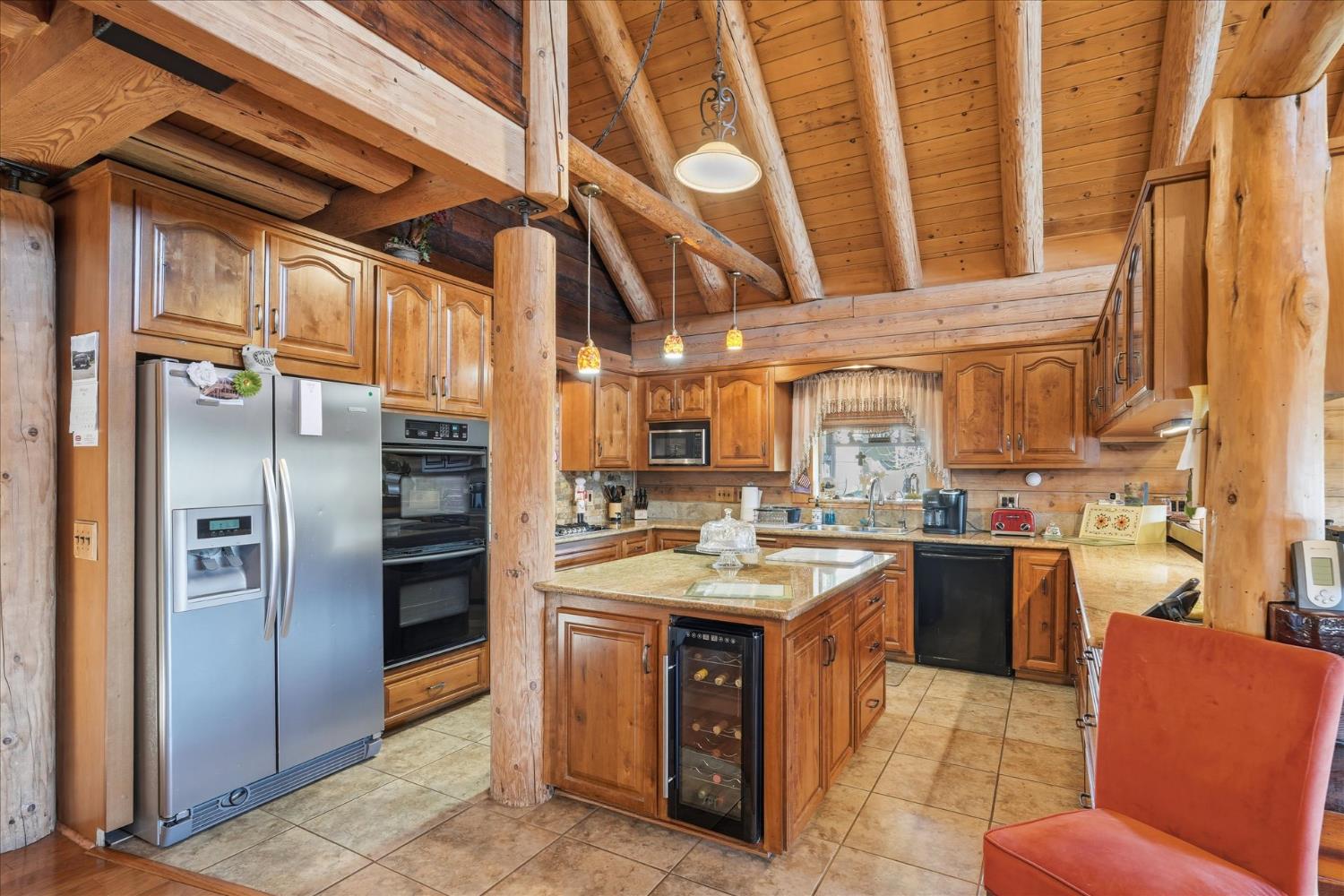 43227 Leach Rd, Ahwahnee, CA 93601