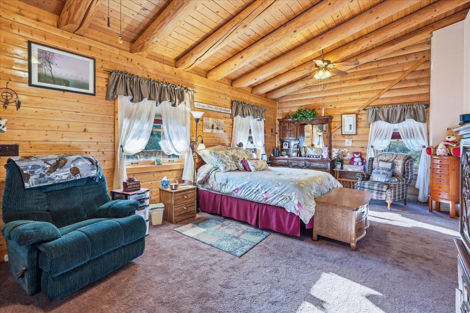 43227 Leach Rd, Ahwahnee, CA 93601