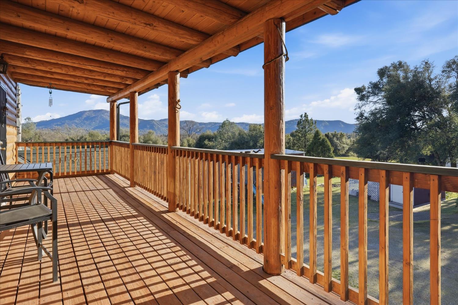 43227 Leach Rd, Ahwahnee, CA 93601