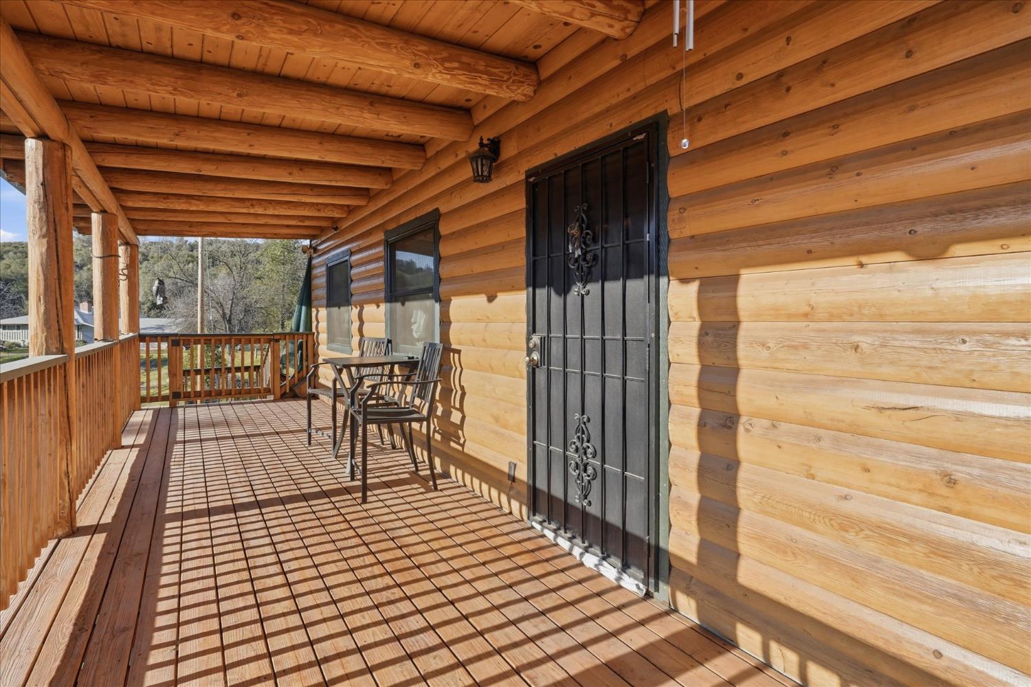 43227 Leach Rd, Ahwahnee, CA 93601