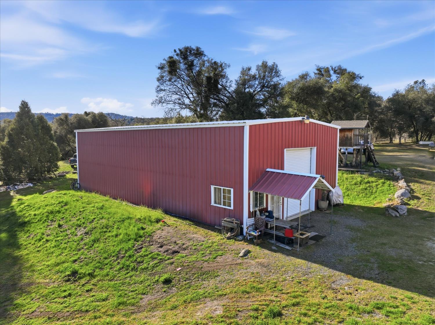 43227 Leach Rd, Ahwahnee, CA 93601