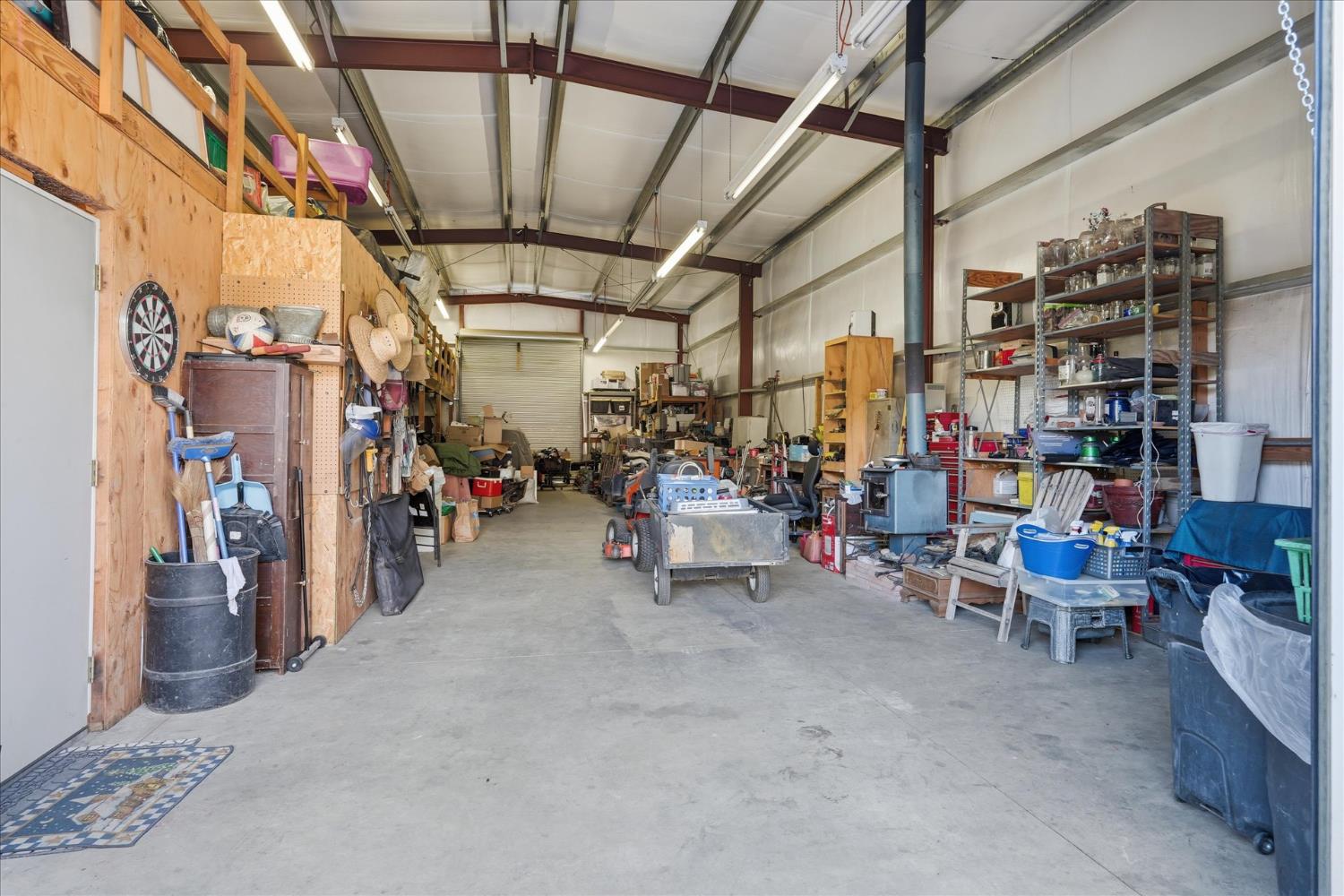 43227 Leach Rd, Ahwahnee, CA 93601