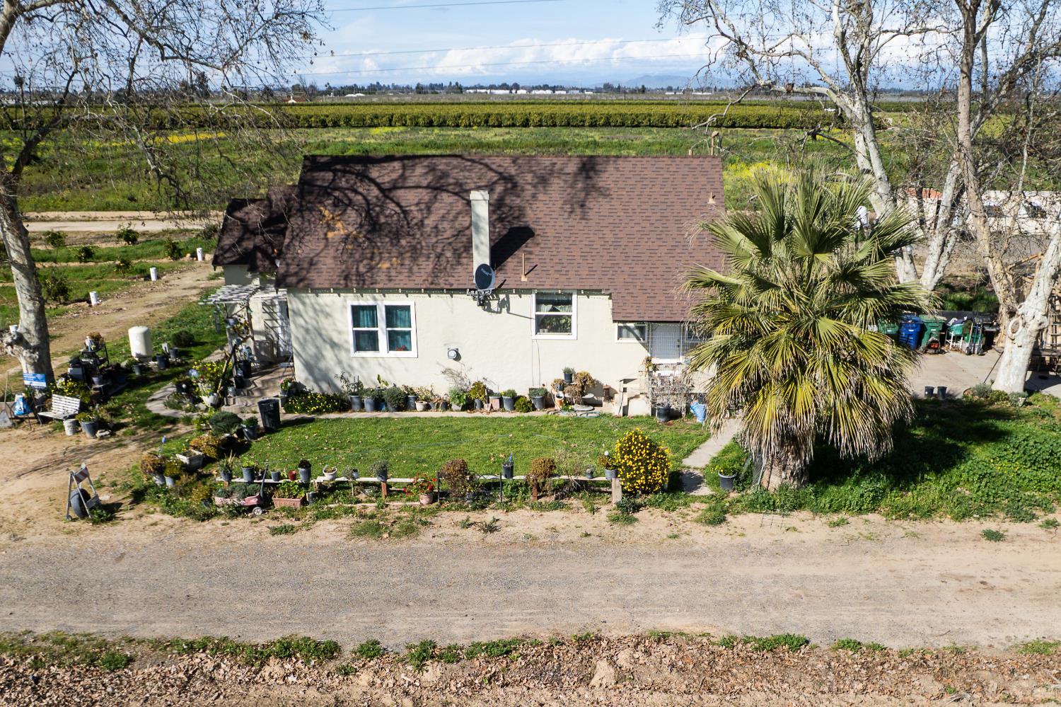 2334 S Temperance Ave, Fresno, CA 93725