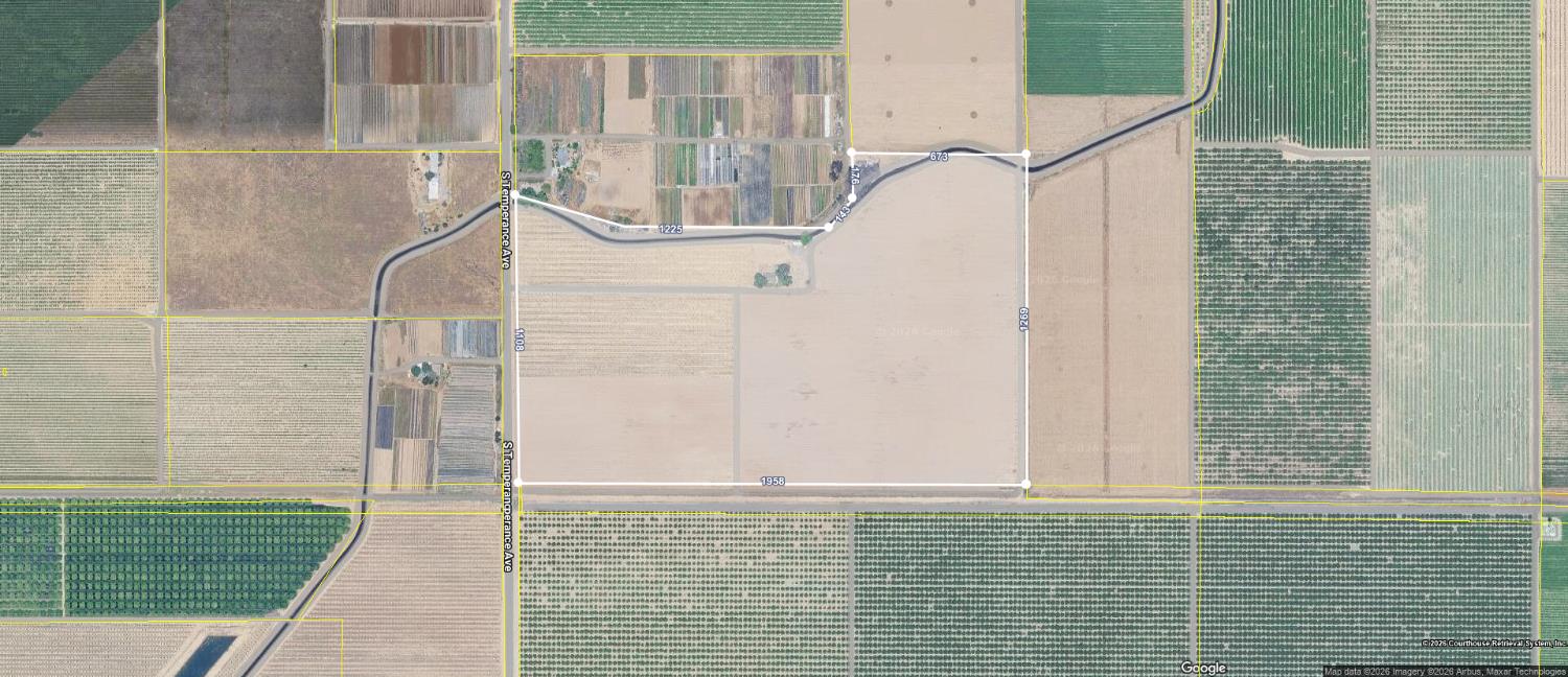 2334 S Temperance Ave, Fresno, CA 93725