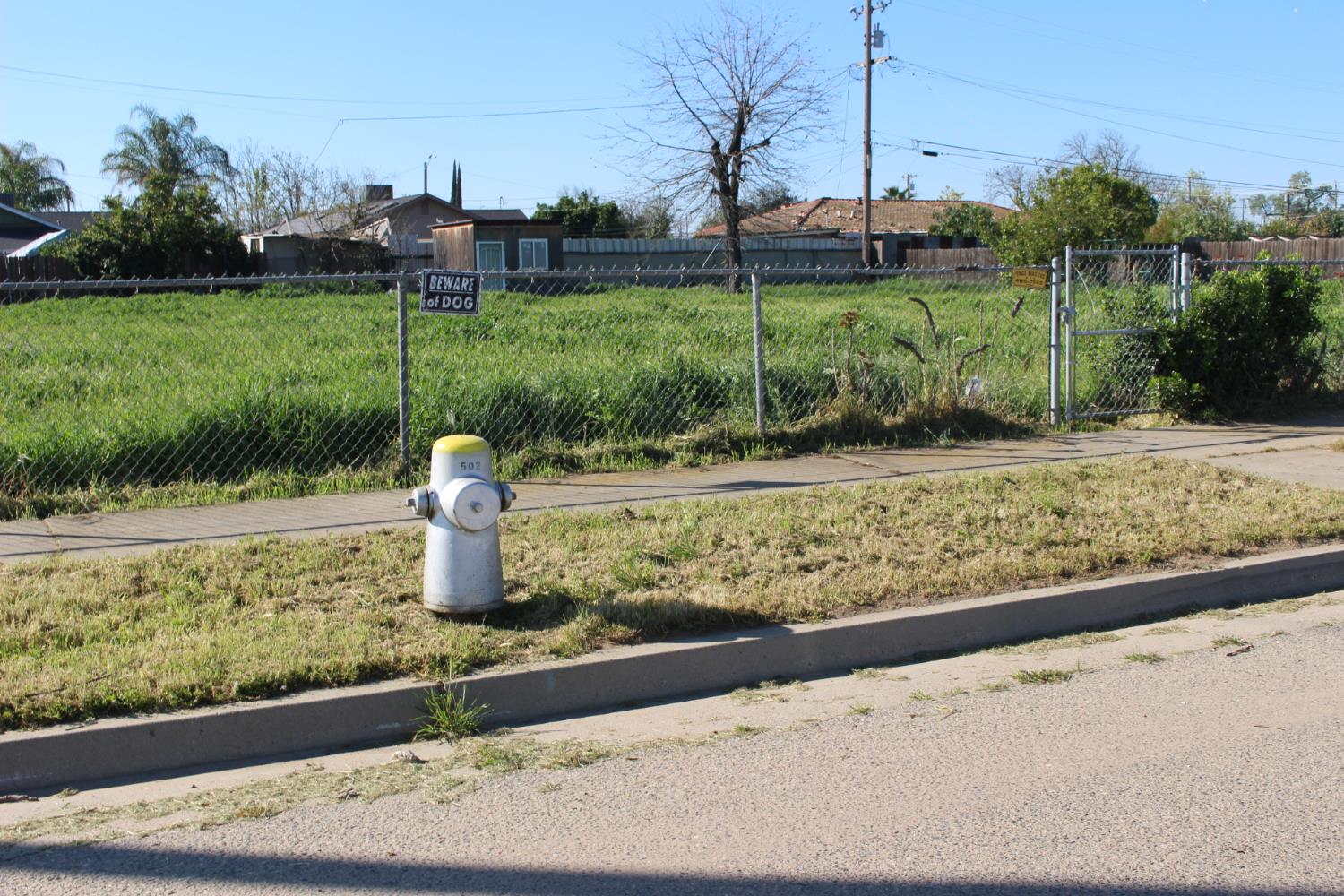 412 E Grove Ave, Fresno, CA 93706