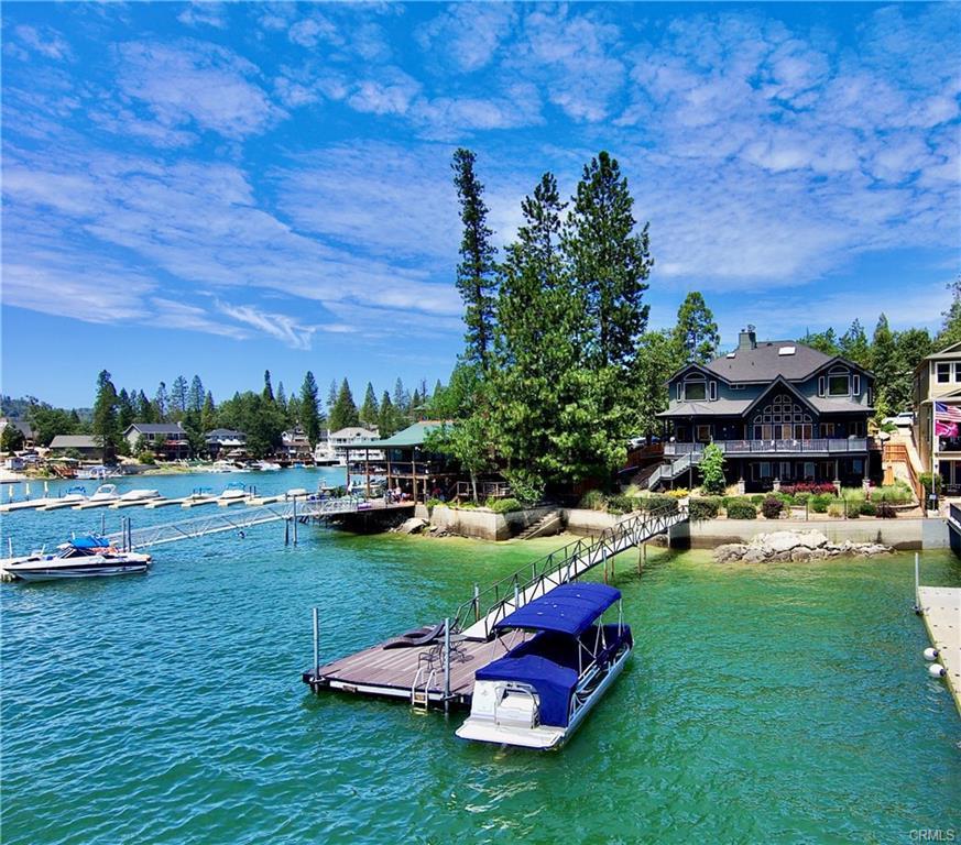 39269 Paha, Bass Lake, CA 93604