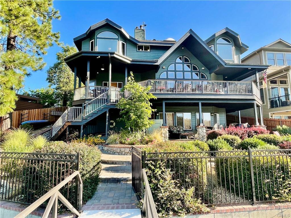 39269 Paha, Bass Lake, CA 93604