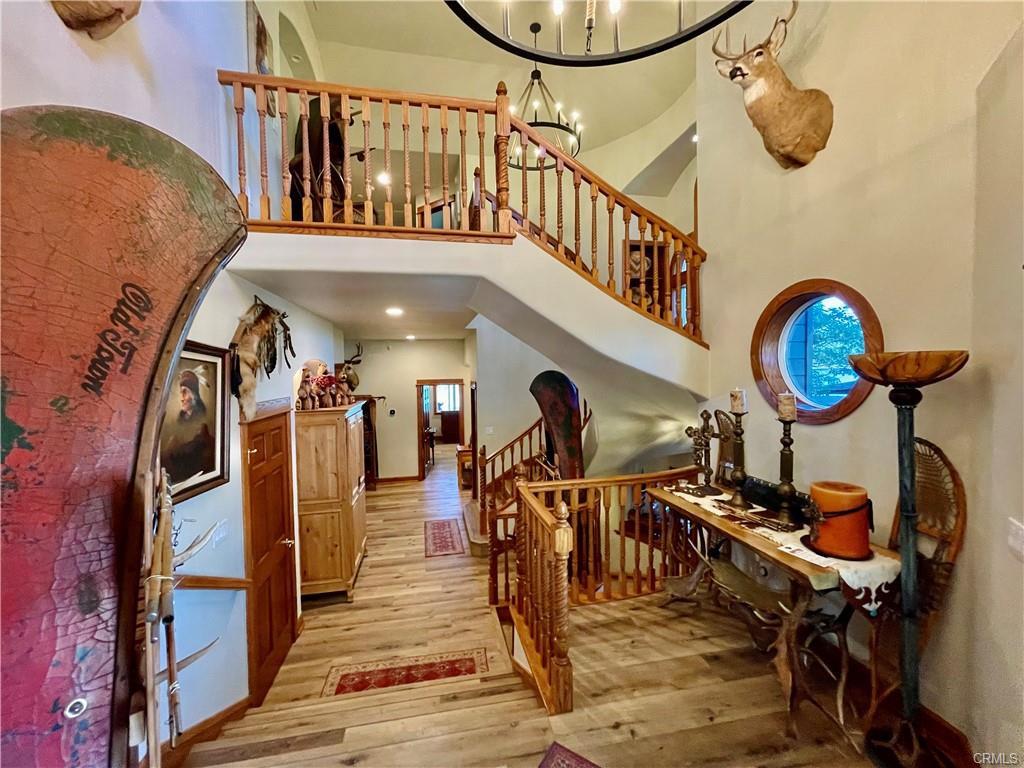39269 Paha, Bass Lake, CA 93604