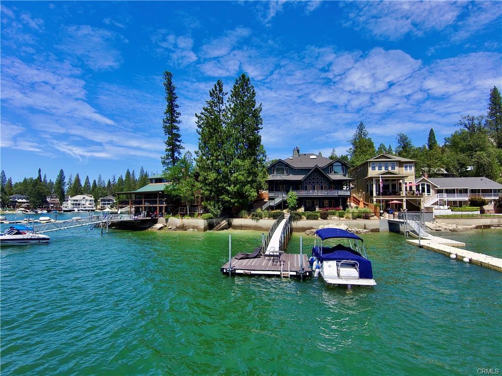 39269 Paha, Bass Lake, CA 93604
