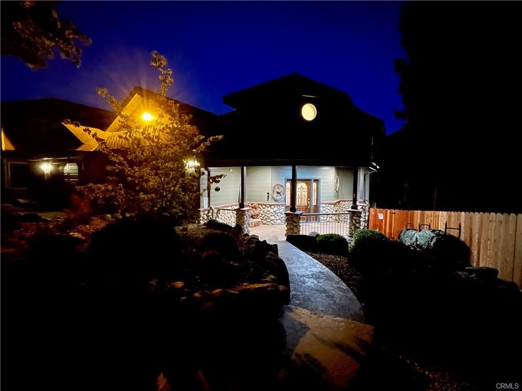 39269 Paha, Bass Lake, CA 93604