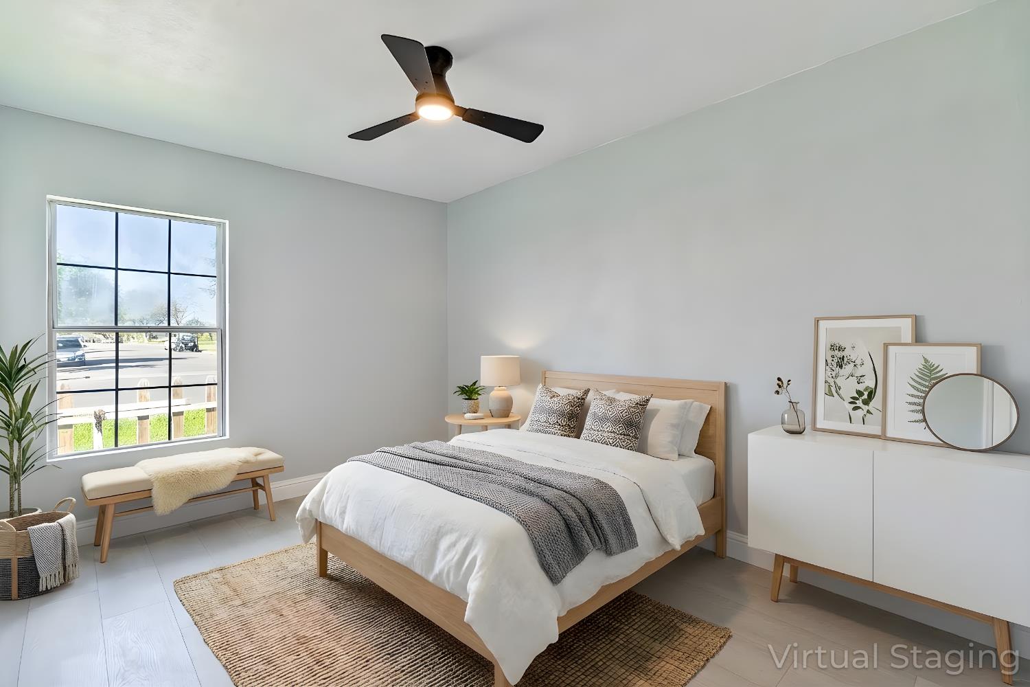 1645 W Fountain Way, Fresno, CA 93705