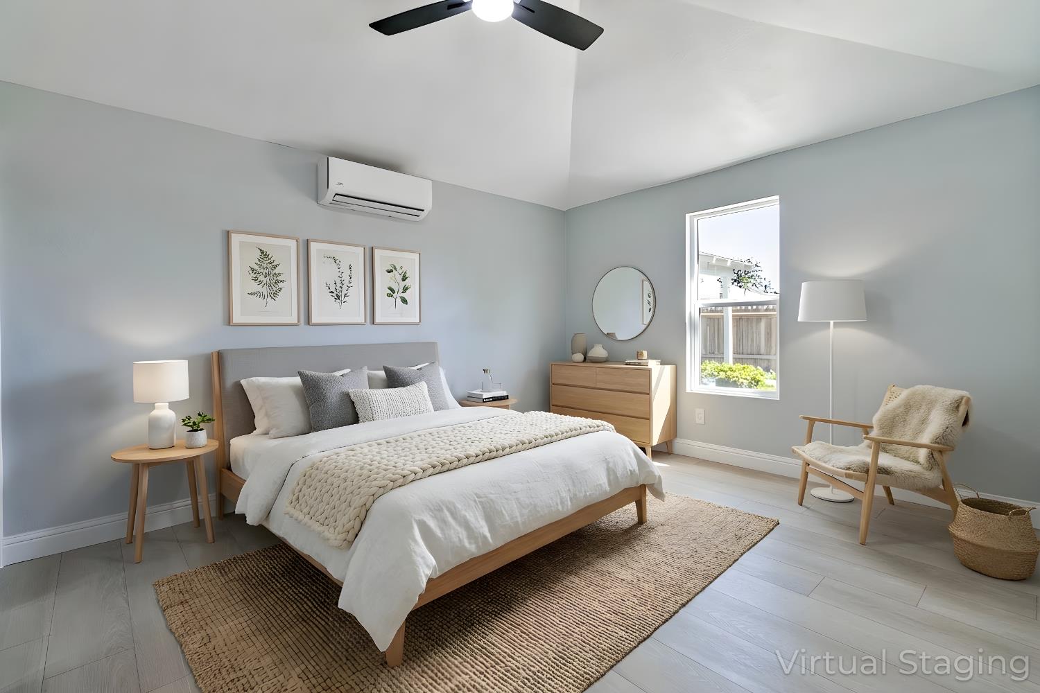 1645 W Fountain Way, Fresno, CA 93705