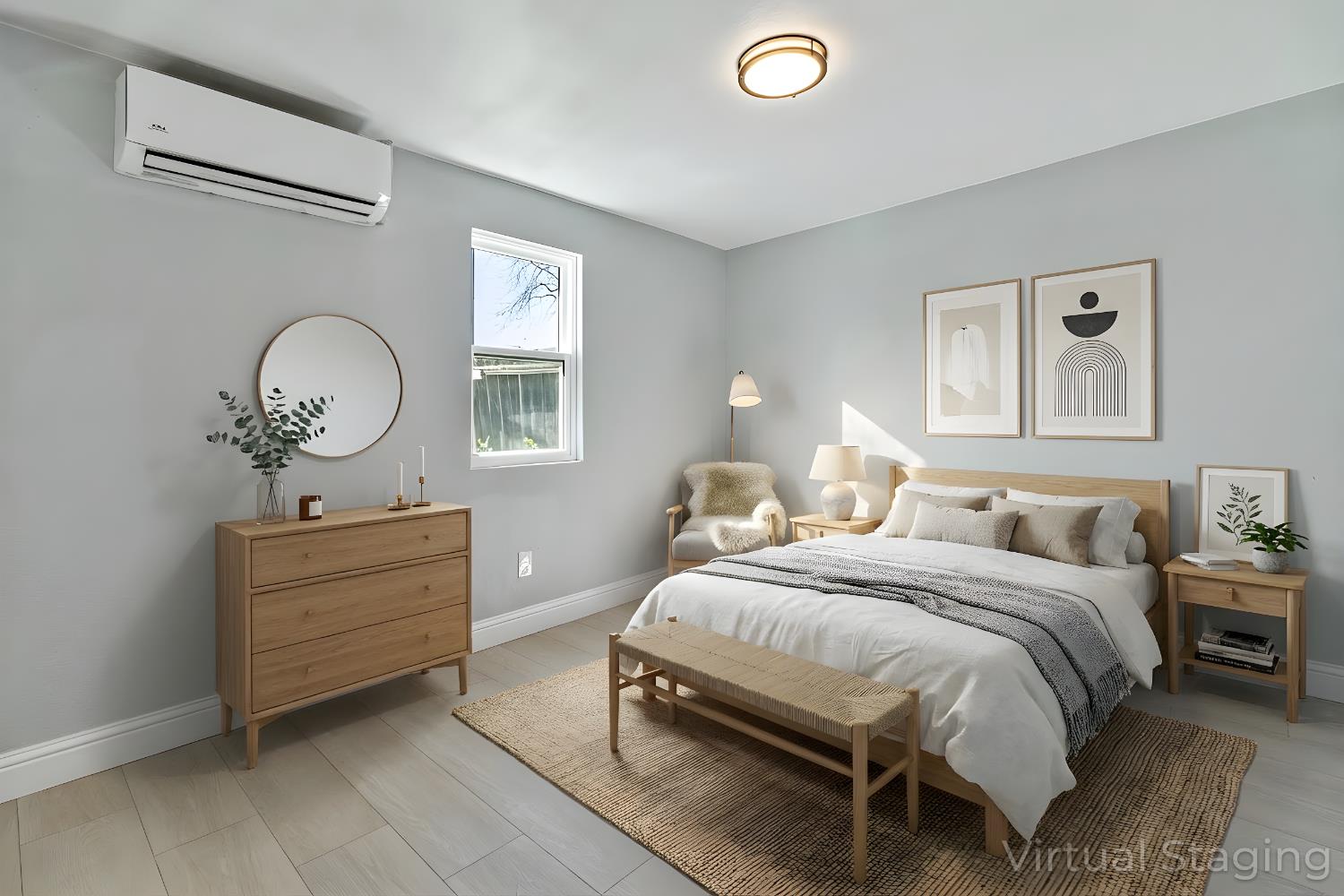 1645 W Fountain Way, Fresno, CA 93705