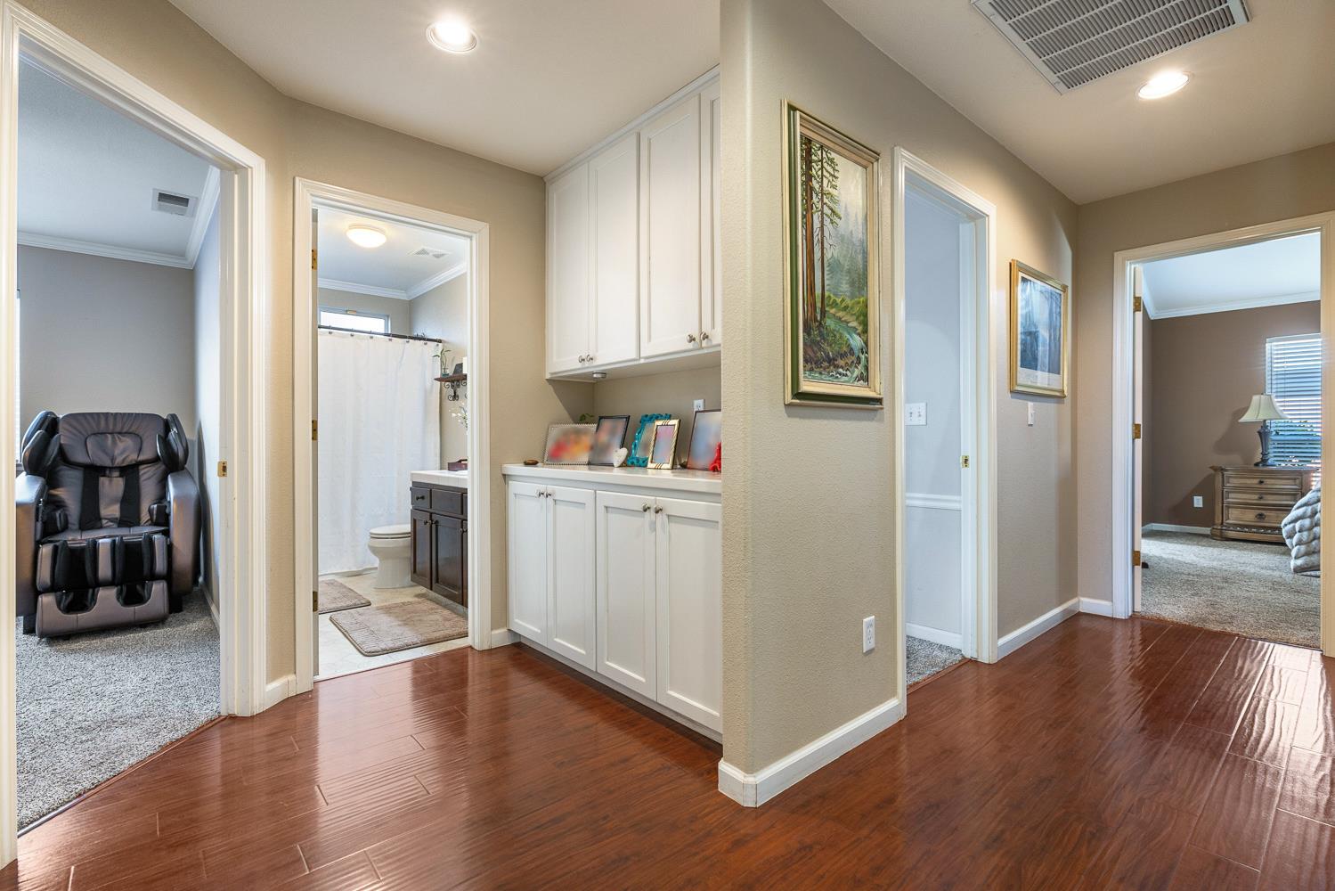 9710 N Price Ave, Fresno, CA 93720