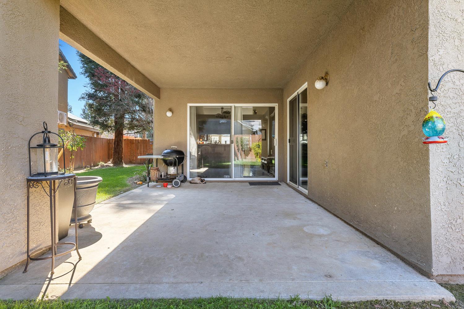 9710 N Price Ave, Fresno, CA 93720