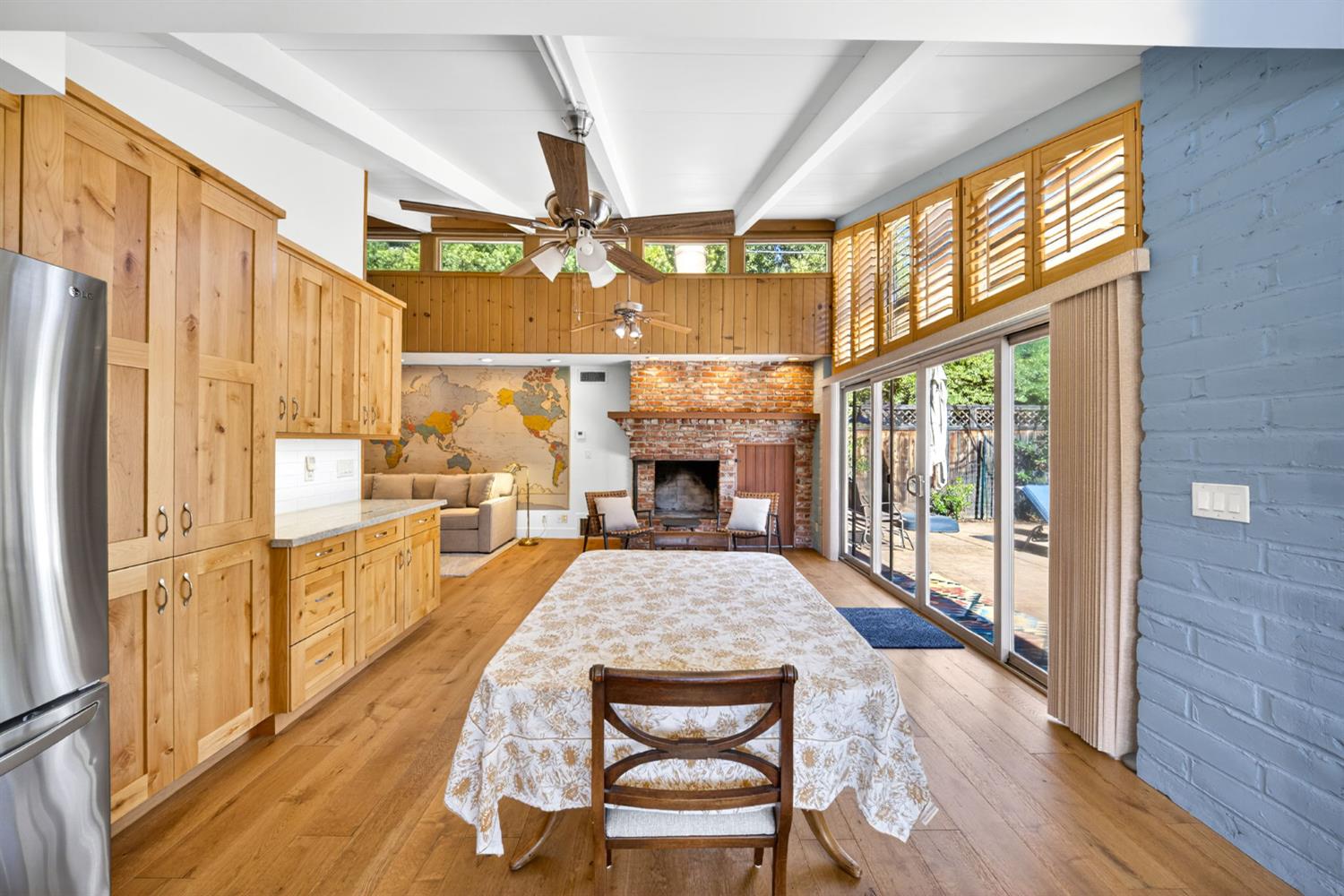 4872 N Arcade Ave, Fresno, CA 93704