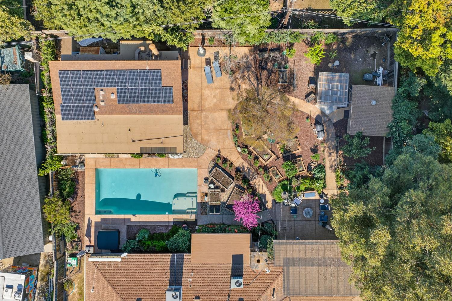 4872 N Arcade Ave, Fresno, CA 93704