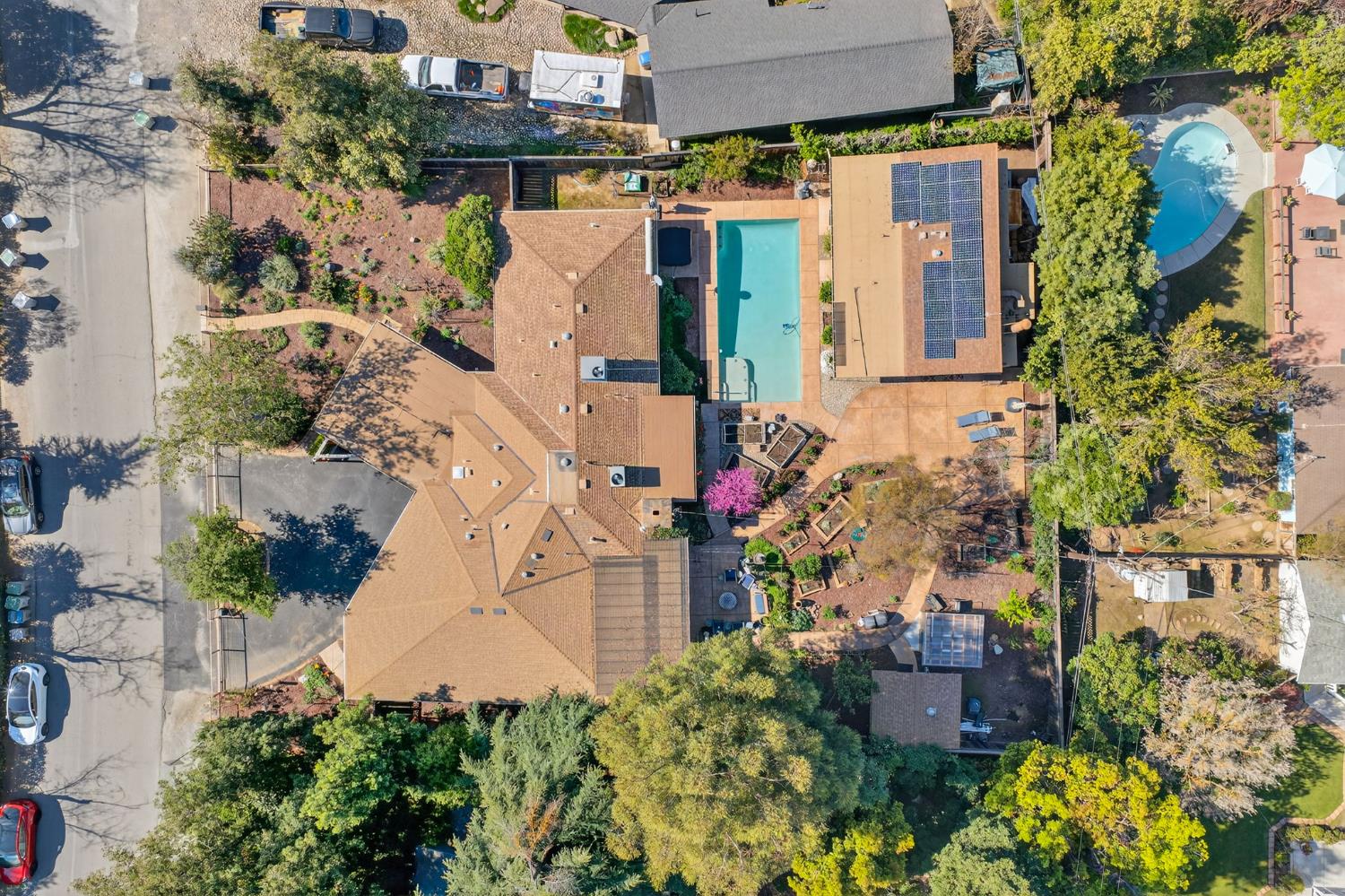 4872 N Arcade Ave, Fresno, CA 93704