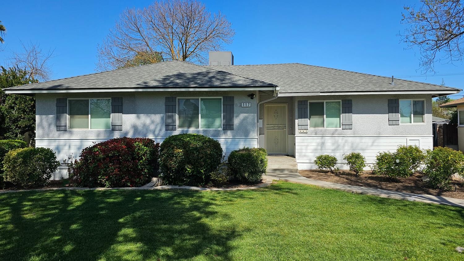 117 E Fedora Ave, Fresno, CA 93704