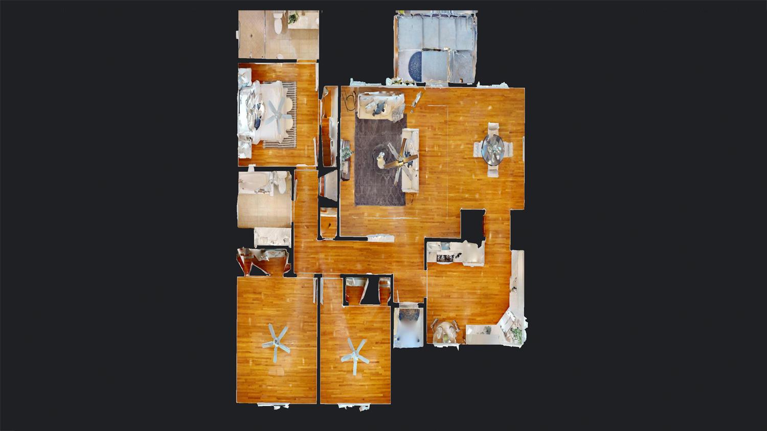 117 E Fedora Ave, Fresno, CA 93704