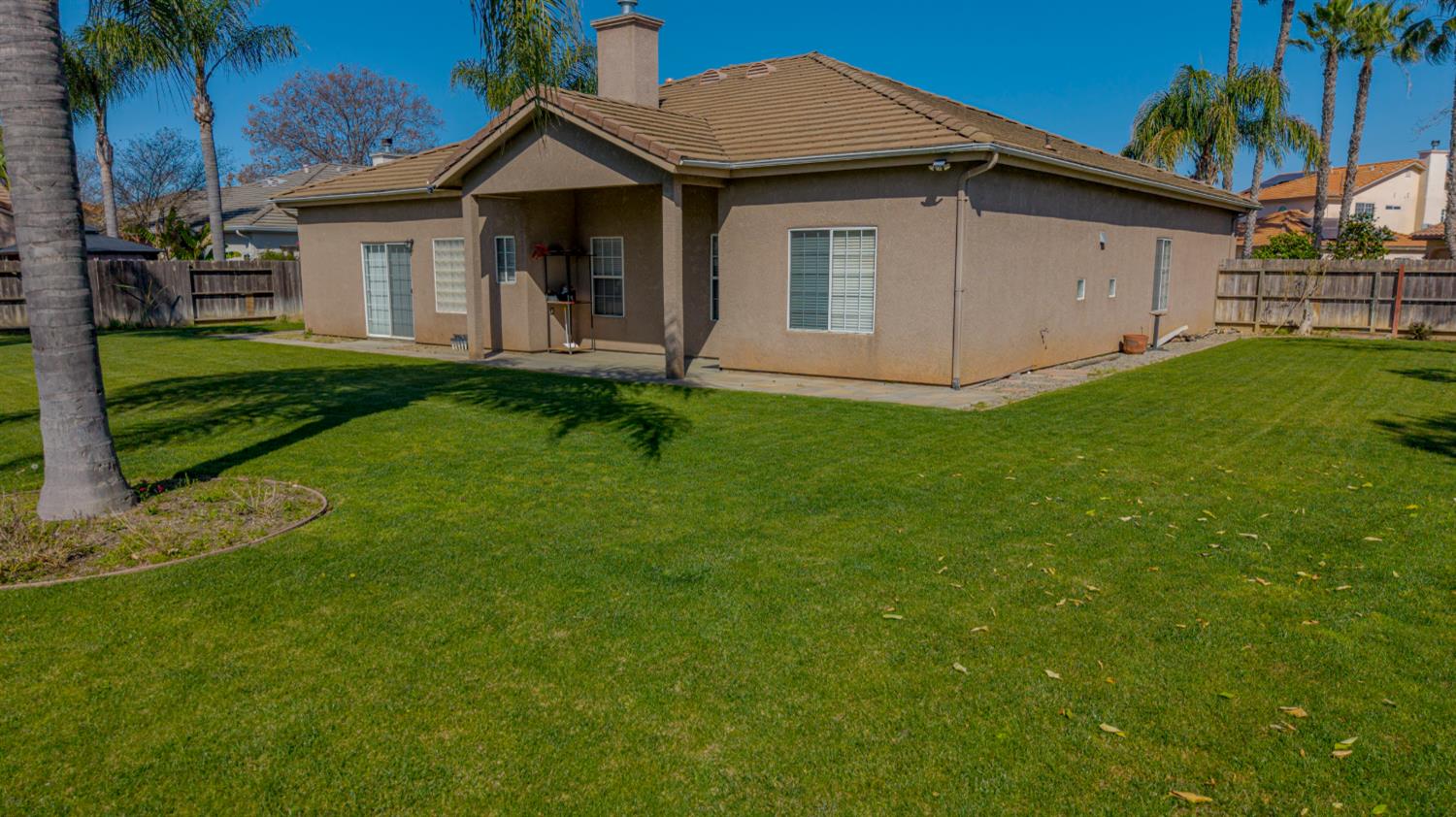 4115 Bella Vista St, Chowchilla, CA 93610