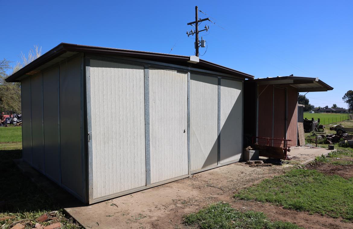 6560 Bethel, Clovis, CA 93619