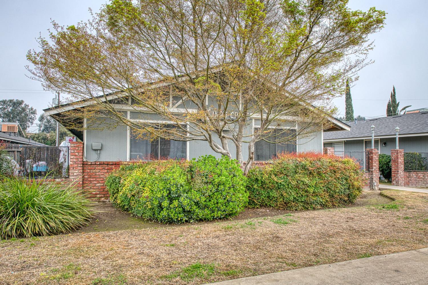 1426 Church St #A-O, Kingsburg, CA 93631