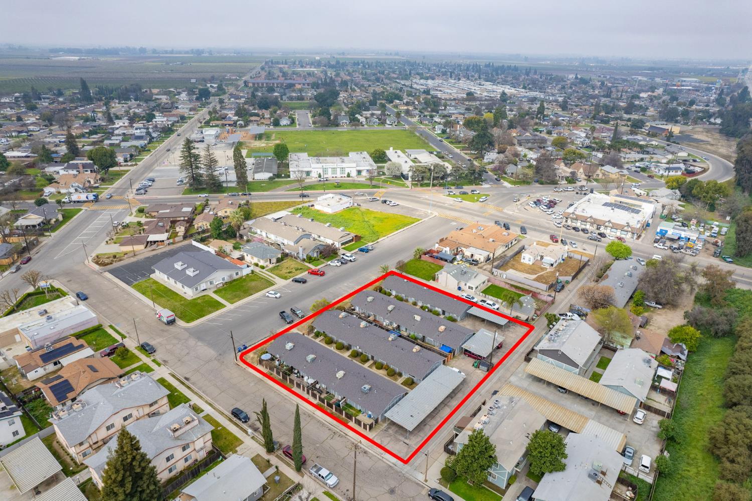 1426 Church St #A-O, Kingsburg, CA 93631