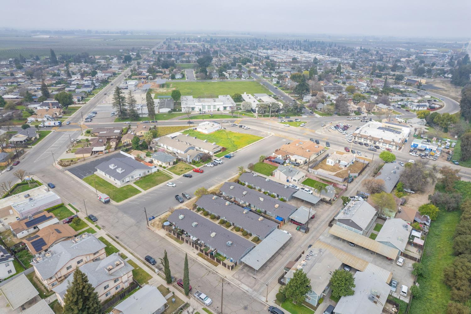 1426 Church St #A-O, Kingsburg, CA 93631