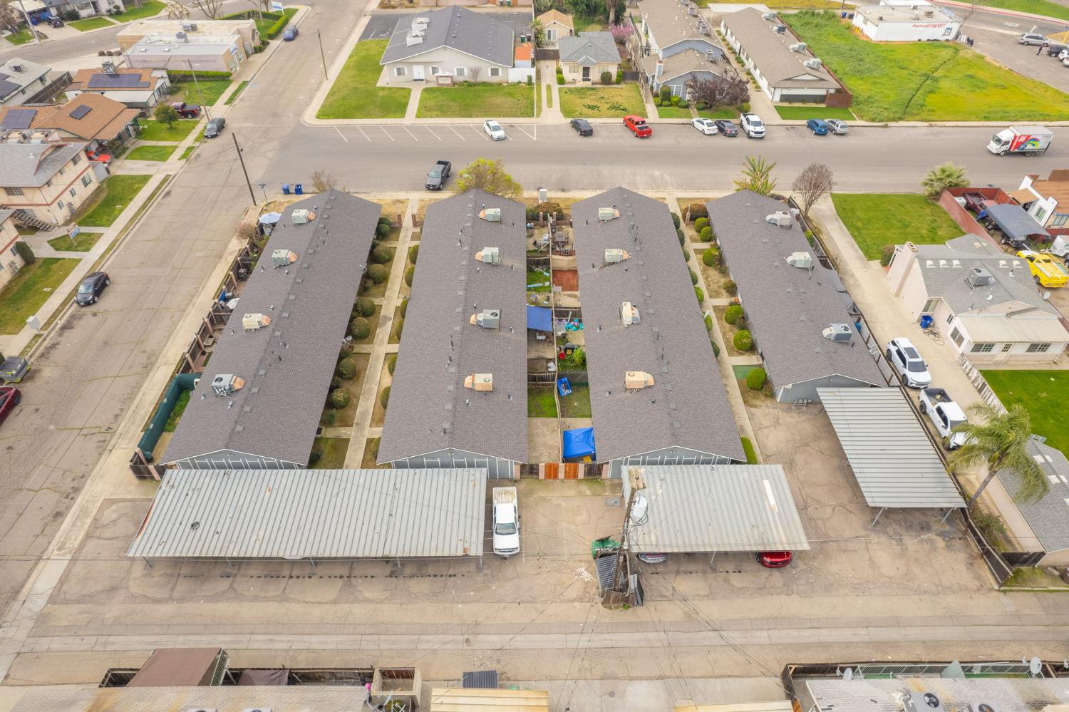 1426 Church St #A-O, Kingsburg, CA 93631